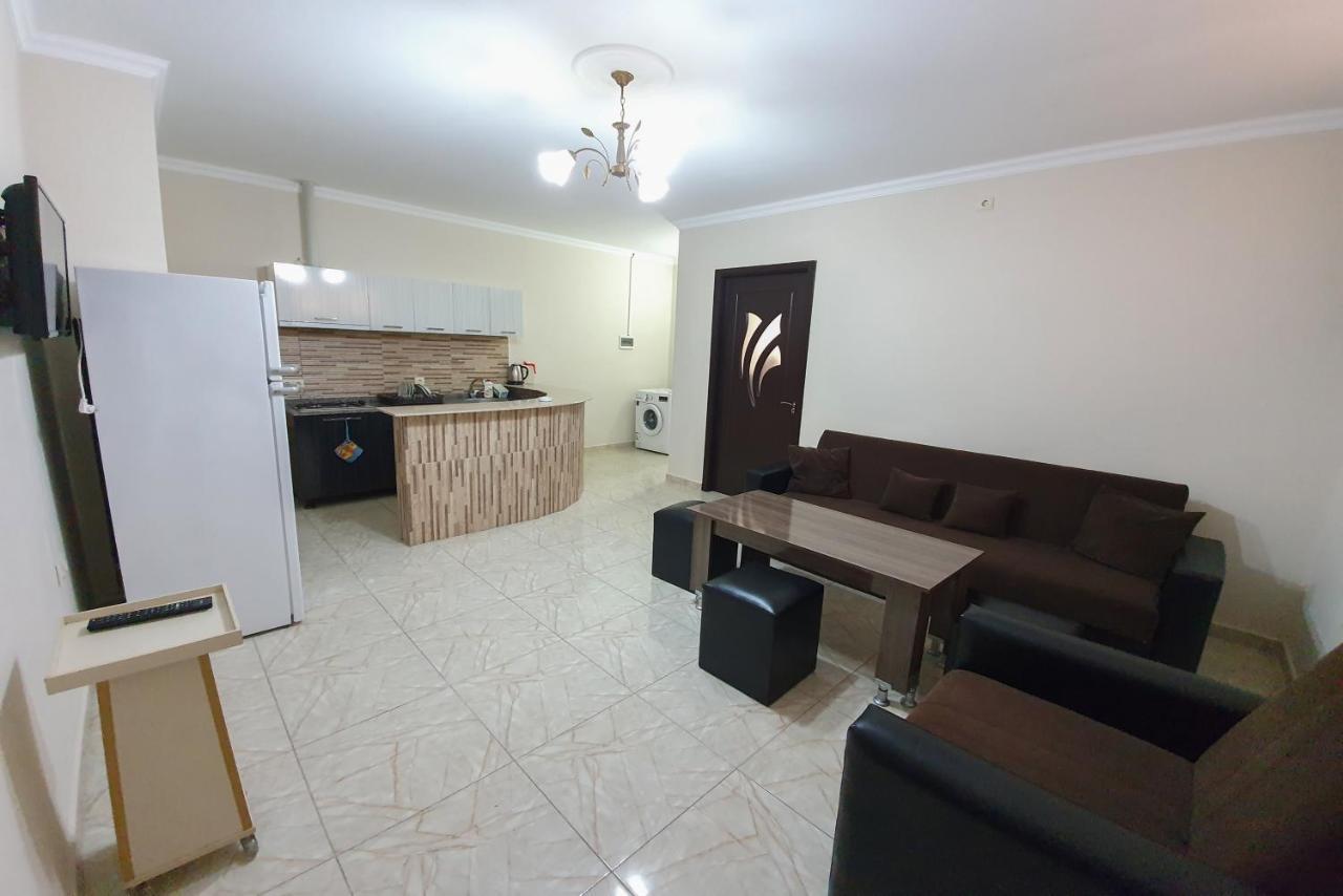 Apartments Residence Batumi Exterior photo